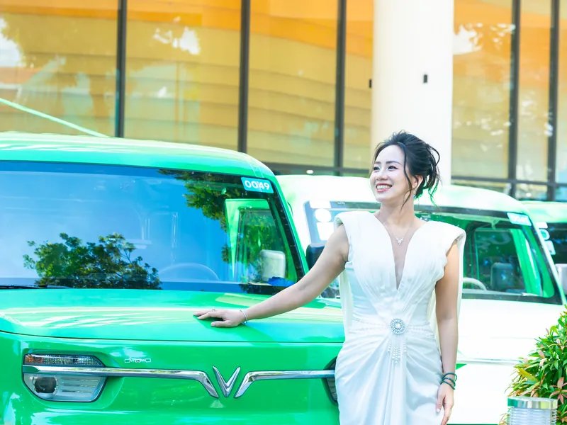 Lễ ký kết GOZO và các đối tác chiến lược