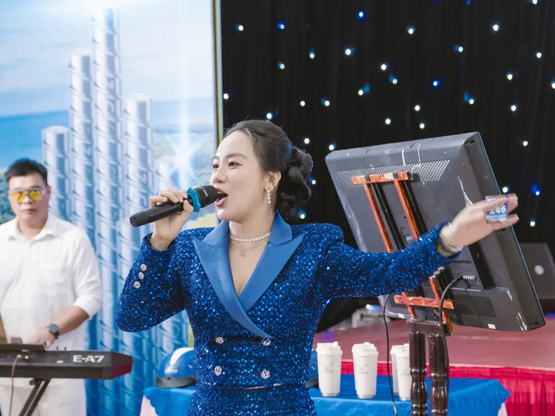 Hội thảo Nhà thầu và Hệ thống phân phối, Rạch Giá