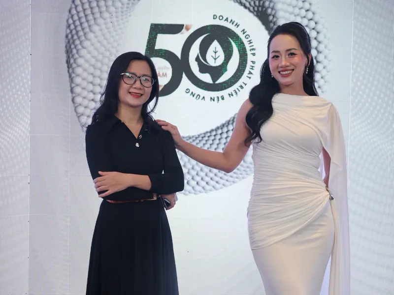 ESG Innovation Showcase, Top 50 CSA 2026
