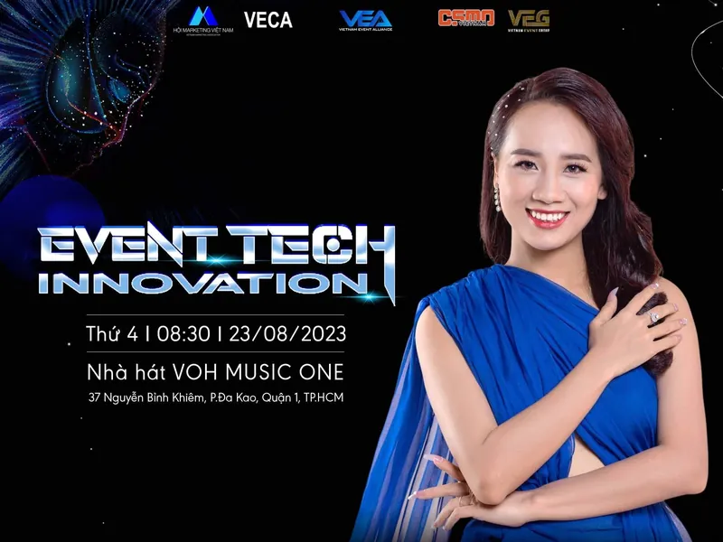 Event Tech Innovation