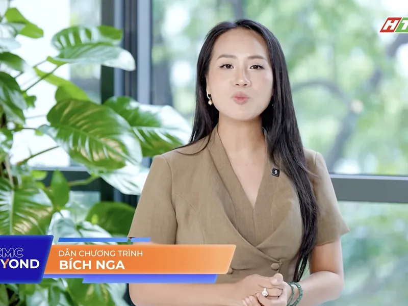 HCMC Beyond, Thành phố chuyển mình
