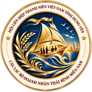 CLB Doanh nhân Thái Bình miền Nam