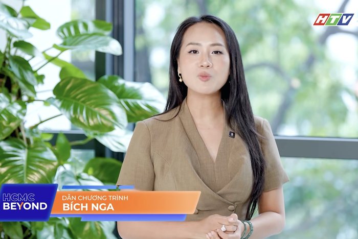 HCMC Beyond tập 2, Làm chủ công nghệ