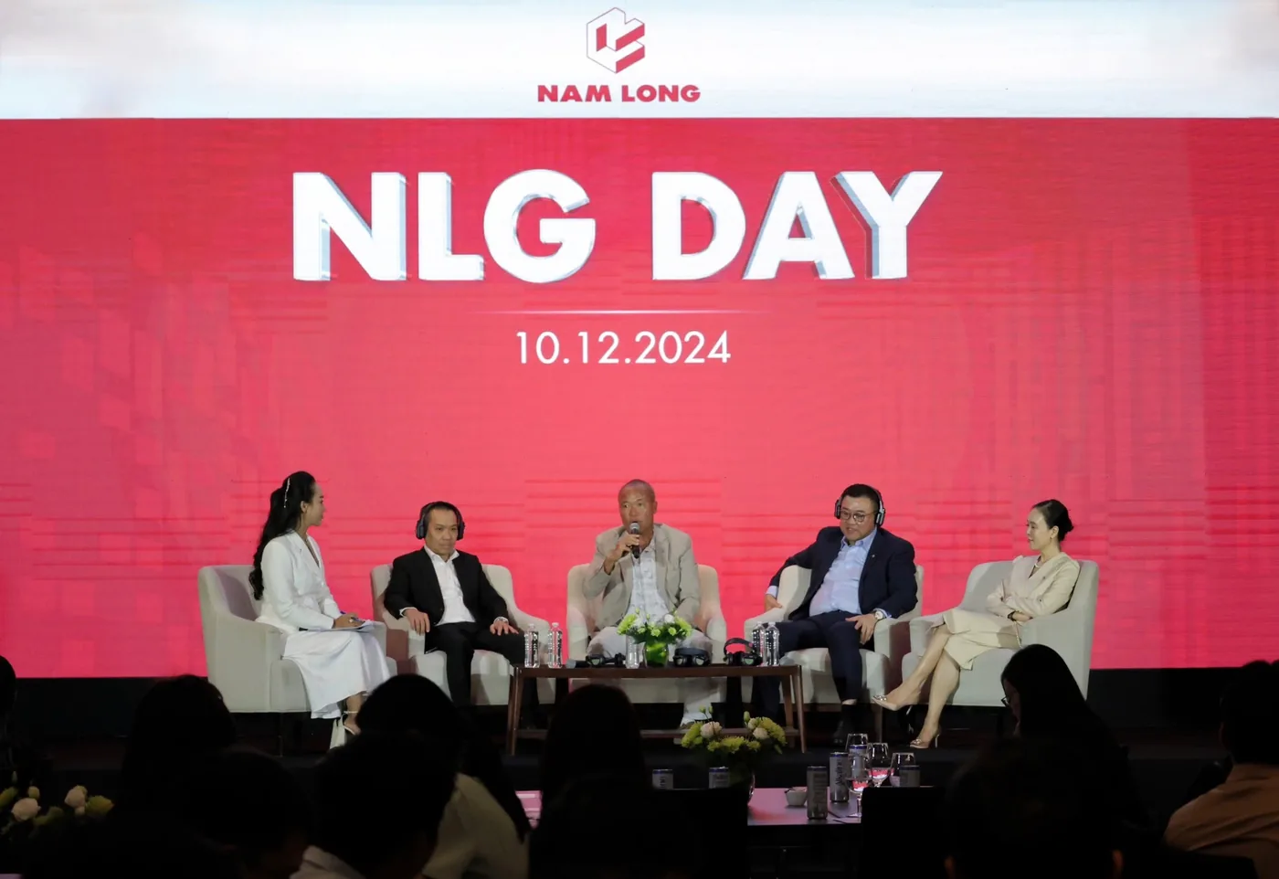 NLG Day 2024